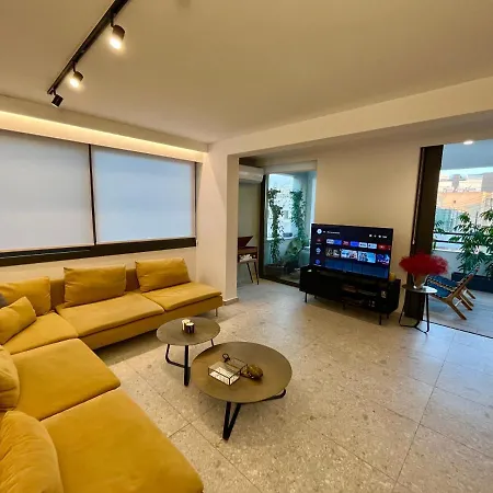 Apartment Artistic Luxury