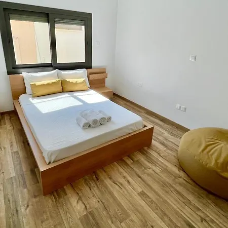Artistic Luxury Daire