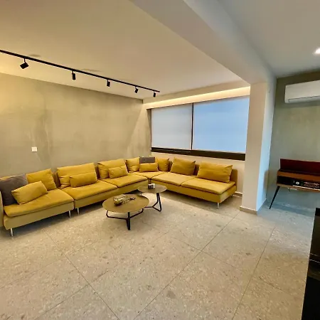 Artistic Luxury Daire Limasol