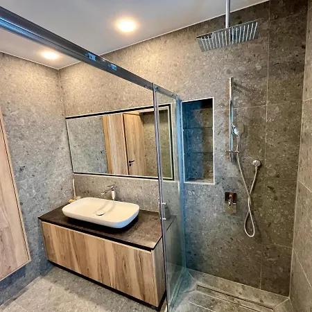 Artistic Luxury Limasol