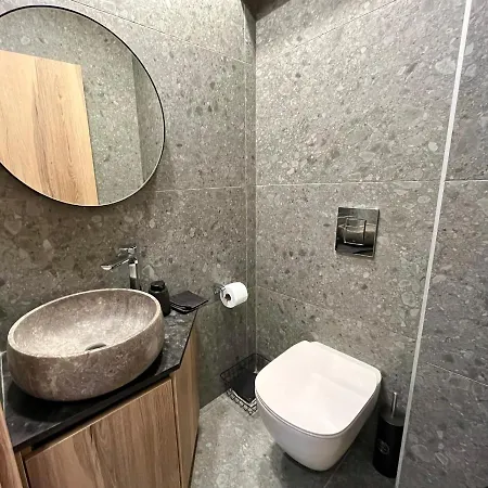 Artistic Luxury Daire